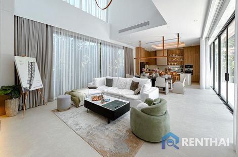 Nature's Rest Villa Cherngtalay - รูปภาพ 4