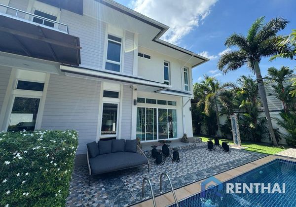 Villa 5 beds. 350 sq.m. - photo 2