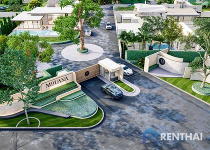 Mouana Residence Ko Kaeo - รูปภาพ 1