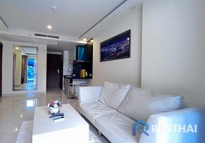 คอนโด 2 นอน 62 ตรม. - รูปภาพ 3