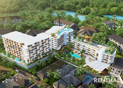 Vibe Residence - фото 2