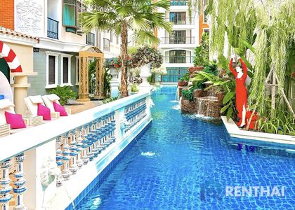 Espana Condo Resort - รูปภาพ 7