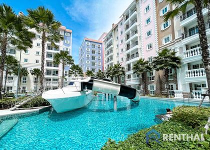 Seven Seas - Cote D'Azur - фото 1