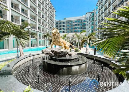 Dusit Grand Park 2 - фото 12