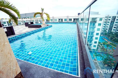 Arcadia Beach Resort - фото 4