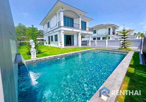 House 4 beds. 243 sq.m. - photo 1