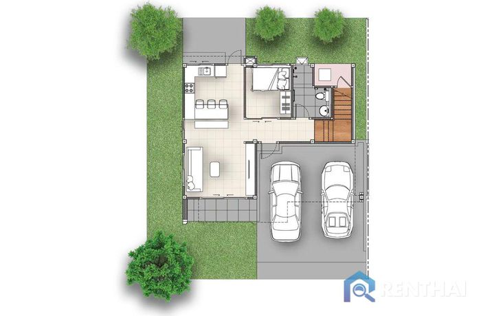 Floor Plans - Mysook-1