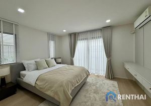 บ้าน 3 นอน 260 ตรม. - รูปภาพ 3