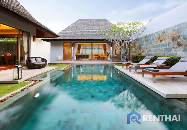 Villa 3 beds. 390 sq.m. - photo 1