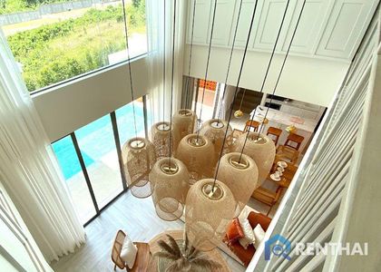 Alisa Pool Villa - photo 17