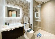 Condo 1 beds. 32 sq.m. - photo 4