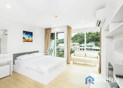 Ozone Condotel - รูปภาพ 8