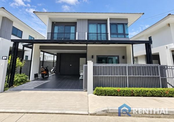 House 4 beds. 220 sq.m. - photo 1