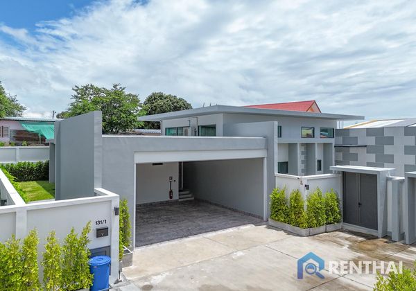 Villa 5 beds. 439 sq.m. - photo 1