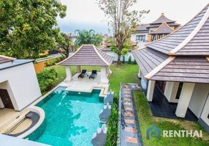บ้าน 4 นอน 1204 ตรม. - รูปภาพ 4