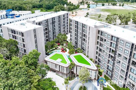 The Base Cherngtalay - รูปภาพ 2