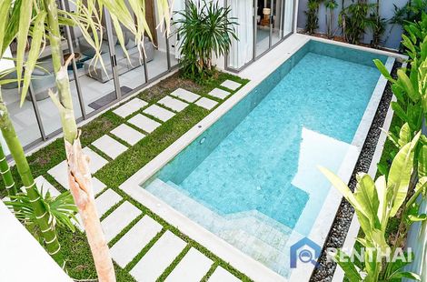 Zenithy Pool Villa - photo 3