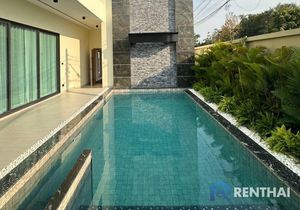 บ้าน 4 นอน 390 ตรม. - รูปภาพ 2