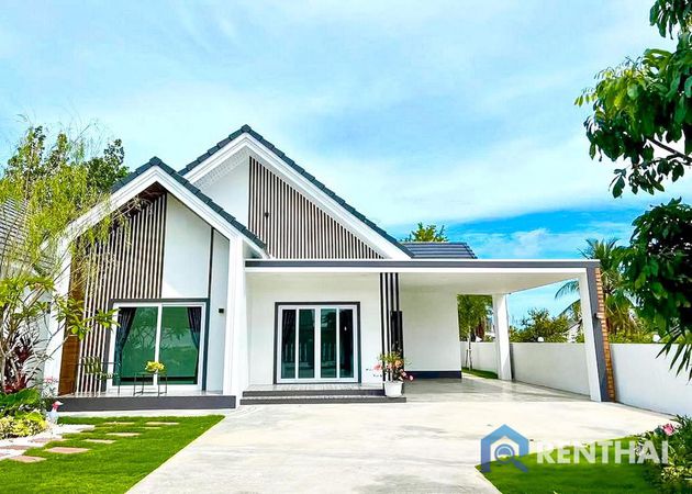House 3 beds. 156 sq.m. - photo 1