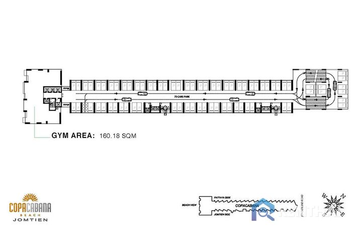 Floor Plans - 3