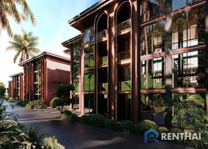 Hennessy Residence - รูปภาพ 16