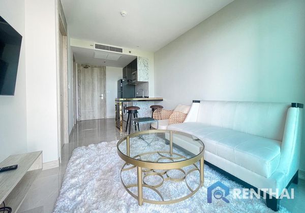 Condo 1 beds. 39 sq.m. - photo 3