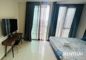 คอนโด สตูดิโอ 27 ตรม. - รูปภาพ 3