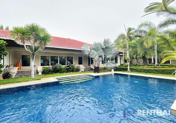 บ้าน 4 นอน 300 ตรม. - รูปภาพ 1