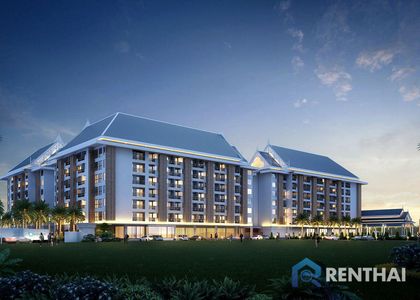 Wyndham Jomtien - photo 22