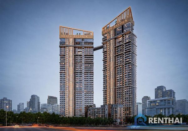 Grand Bay View Condominium - รูปภาพ