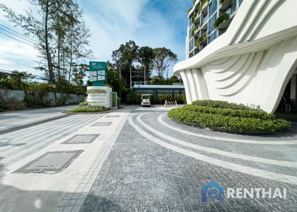 La Green Hotel & Residence - фото 19