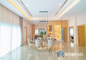 Villa 3 beds. 266 sq.m. - photo 5