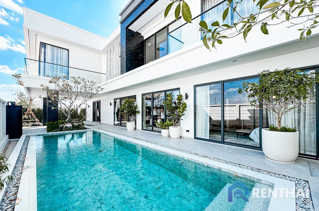 Luxury Vista Villas - фото 1