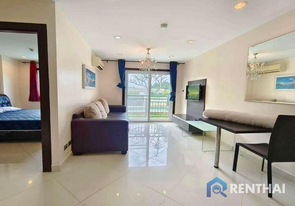 Condo 1 beds. 35 sq.m. - photo 1