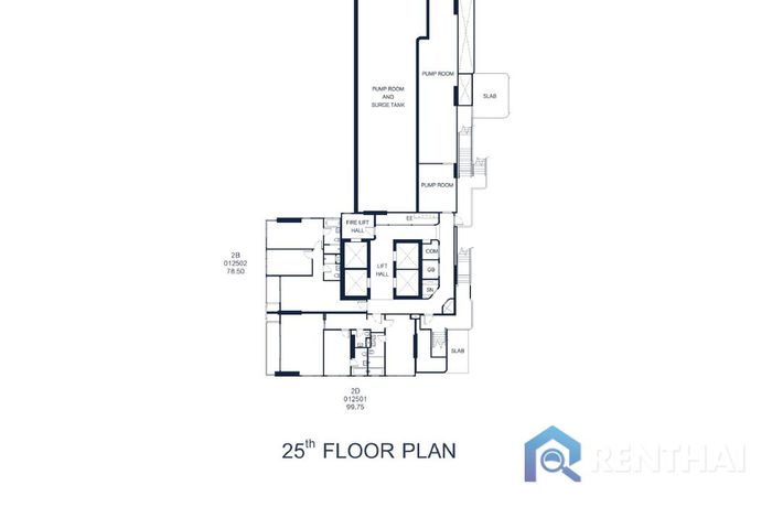 Floor Plans - 25