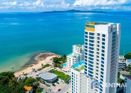 Sands Condominium - photo 1