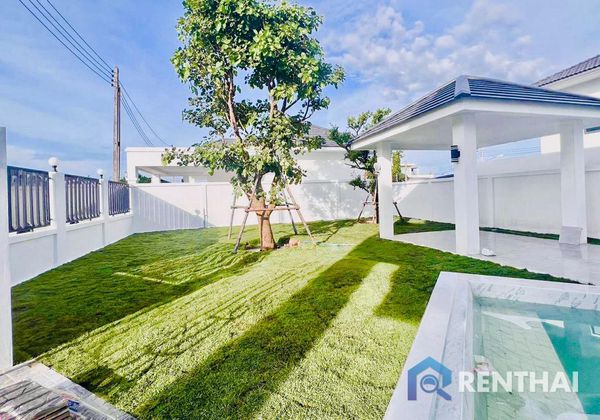 House 4 beds. 190 sq.m. - photo 2