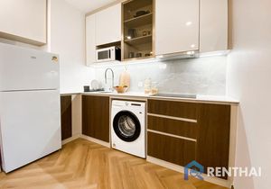 Condo 1 beds. 55 sq.m. - photo 4