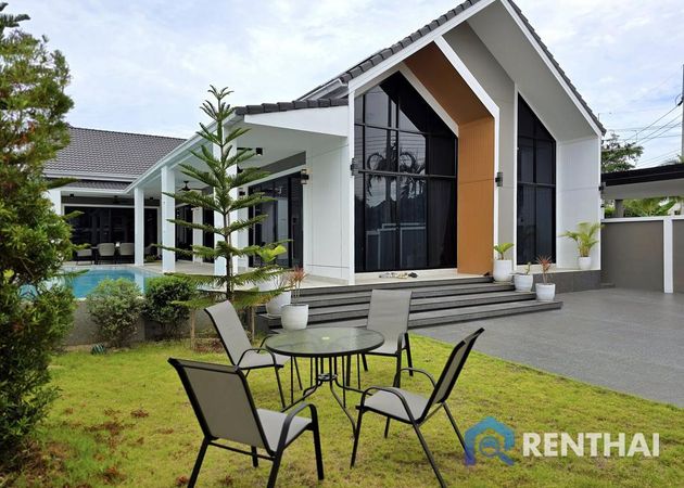 Villa 5 beds. 200 sq.m. - photo 1