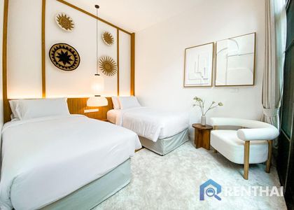 Saturdays Villas - фото 13