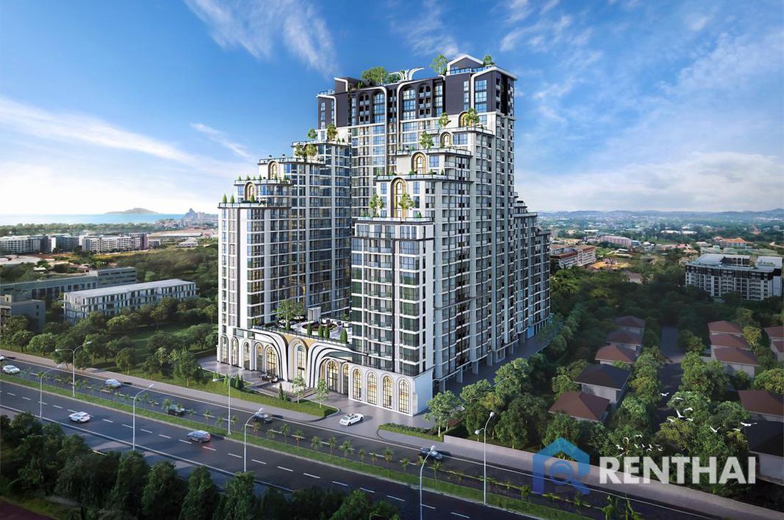 Embassy Life - รูปภาพ 1