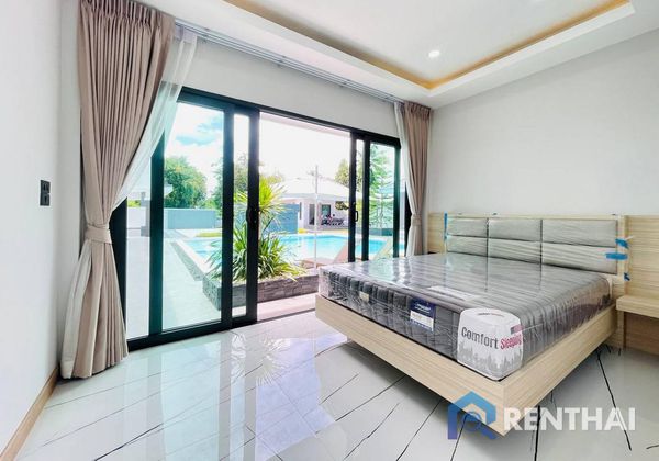 บ้าน 5 นอน 350 ตรม. - รูปภาพ 4