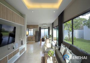 บ้าน 2 นอน 249 ตรม. - รูปภาพ 3