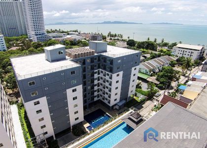 Beach 7 Condominium - รูปภาพ 1