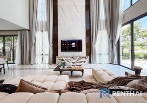 บ้าน 4 นอน 370 ตรม. - รูปภาพ 4