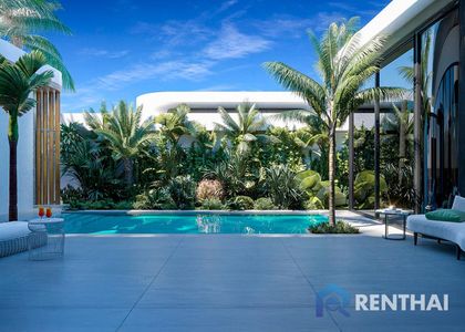 Proxima Villas - รูปภาพ 8