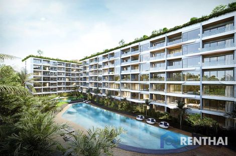 Sirius Condominium - รูปภาพ 5