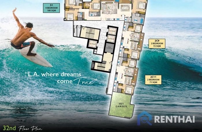 Floor Plans - 32