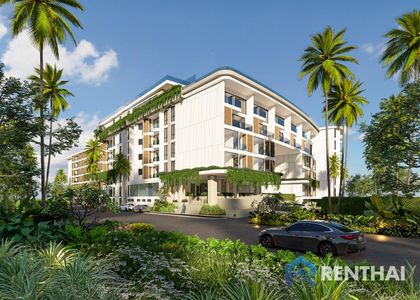 Citygate De Phuket - фото 1