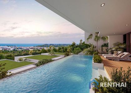Maison Sky Villas - photo 3
